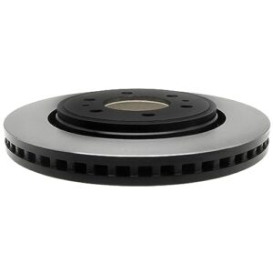 ACDelco 18A2461 Disc Brake Rotor Remanufactured