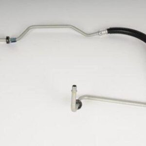 ACDelco 25762689 Automatic Transmission Fluid Cooler Lower Line