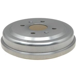 ACDelco 18B579 Brake Drum Remanufactured