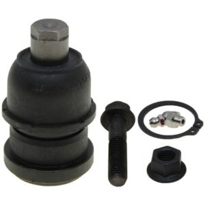 ACDelco 46D2279A Silver Ball Joint