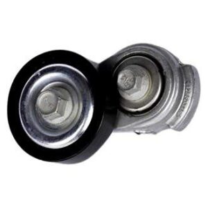 ACDelco 12560345 Air Conditioning Drive Belt Tensioner with Mount Bolts