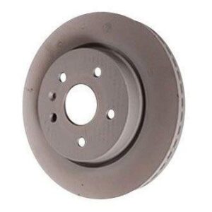 ACDelco 1771077 Disc Brake Rotor
