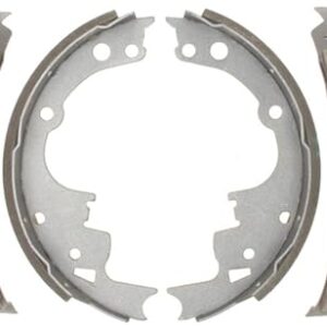 ACDelco 17514RF1 Shoe SetRr Brk