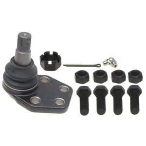 ACDelco 46D2276A Silver Ball Joint