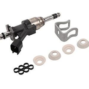 ACDelco 19420334 Nominal-Flow Multiport Fuel Injector