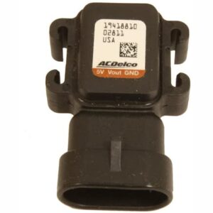 ACDelco 19418810 Barometric Pressure Sensor
