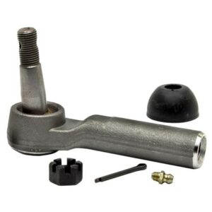 ACDelco 46A0759A Silver Tie Rod End