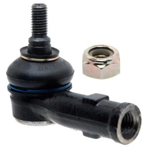 ACDelco 46A0877A Silver Tie Rod End