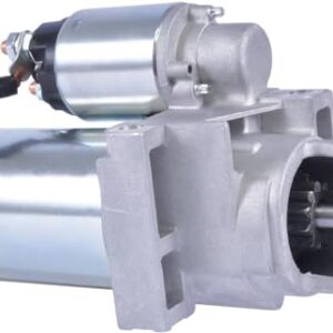 ACDelco 3371112 Starter