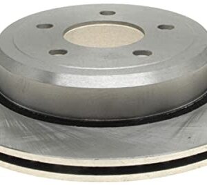 ACDelco 18A1214A Disc Brake Rotor Remanufactured