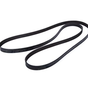 ACDelco 12608660 V-Ribbed Serpentine Belt
