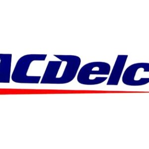 ACDelco D618 Regulator Gen