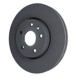 ACDelco 1771090 Disc Brake Rotor