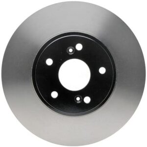 ACDelco 18A1095 Disc Brake Rotor Remanufactured