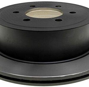 ACDelco 18A1627 Disc Brake Rotor Remanufactured