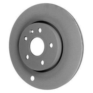 ACDelco 1771075 Disc Brake Rotor
