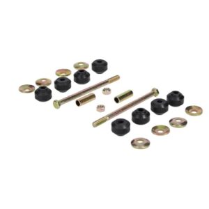 ACDelco 45G0000 Suspension Stabilizer Bar Link Kit Remanufactured