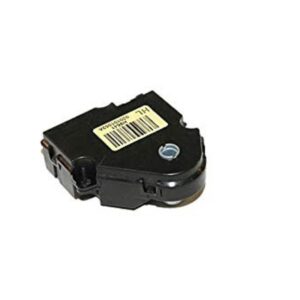ACDelco 1573643 A C And Heater Actuator