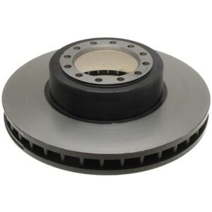 ACDelco 18A1696 Disc Brake Rotor Remanufactured