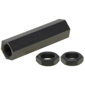 ACDelco 46A6036A Steering Tie Rod End Adjusting Sleeve Remanufactured