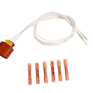 ACDelco PT3793 Connector Kitwr