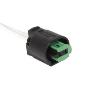 ACDelco PT2550 Connector AsmW