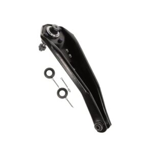 ACDelco 46D3001A Suspension Control Arm and Ball Joint Assembly Remanufactured