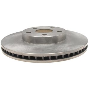 ACDelco 18A1104A Disc Brake Rotor Remanufactured