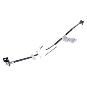 ACDelco 1761587 Brake Hydraulic Hose
