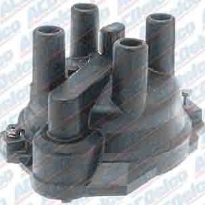ACDelco E309C Cap Distr