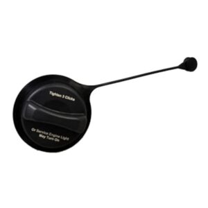 ACDelco GT335 Cap AsmF Tank Fuel