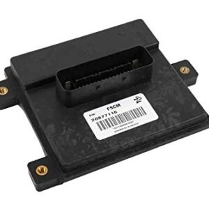 ACDelco 20877116 Fuel Pump Flow Control Module (Programming Required)