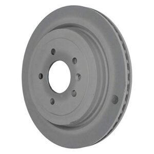 ACDelco 1771140 Disc Brake Rotor