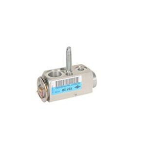 ACDelco 1551284 Air Conditioning Expansion Valve Kit