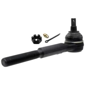 ACDelco 46A0058A Silver Tie Rod End