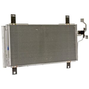 Global Parts Distributors LLC 3220C gpd Condenser 3220C