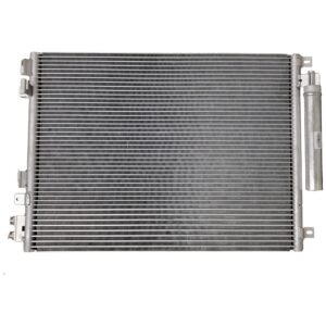 Global Parts Distributors LLC 3237C gpd Condenser 3237C