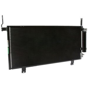 Global Parts Distributors LLC 3238C gpd Condenser 3238C
