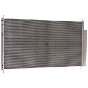 Global Parts Distributors LLC 3246C gpd Condenser 3246C