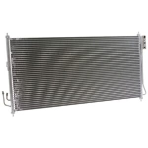 Global Parts Distributors LLC 3248C gpd Condenser 3248C