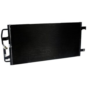 Global Parts Distributors LLC 3249C gpd Condenser 3249C