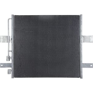 Global Parts Distributors LLC 3265C gpd Condenser 3265C