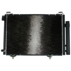 Global Parts Distributors LLC 3267C gpd Condenser 3267C