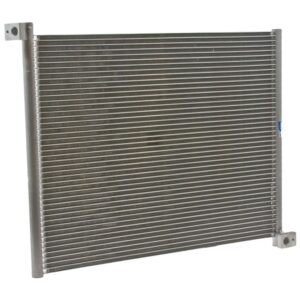 Global Parts Distributors LLC 3289C gpd Condenser 3289C