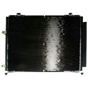 Global Parts Distributors LLC 3290C gpd Condenser 3290C