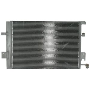 Global Parts Distributors LLC 3297C gpd Condenser 3297C