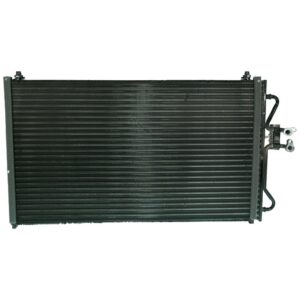 Global Parts Distributors LLC 3298C gpd Condenser 3298C