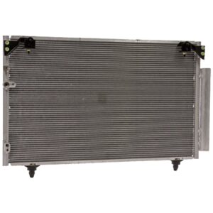 Global Parts Distributors LLC 3304C gpd Condenser 3304C
