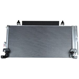 Global Parts Distributors LLC 3314C gpd Condenser 3314C