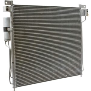 Global Parts Distributors LLC 3331C gpd Condenser 3331C